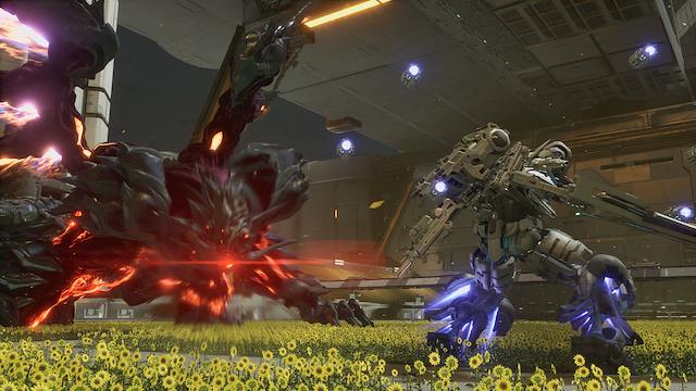 Image for the game Gundam Rogue Orbit