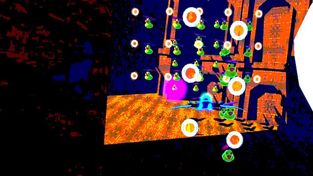 Image for the game Gunducky Industries++