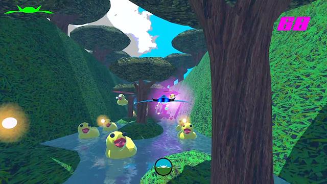 Image for the game Gunducky Industries++