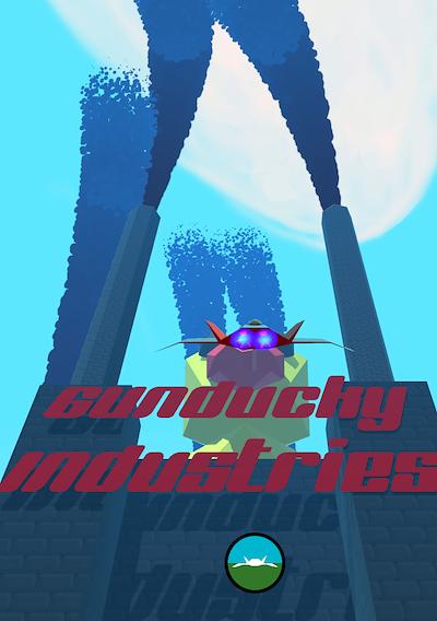 Cover image for the game Gunducky Industries