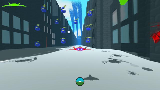 Image for the game Gunducky Industries