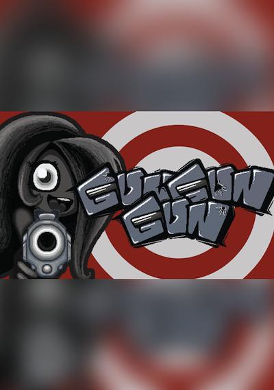 Cover image for the game Gungungun