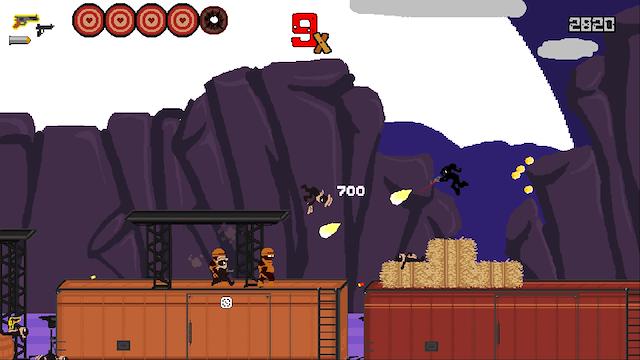 Image for the game Gungungun