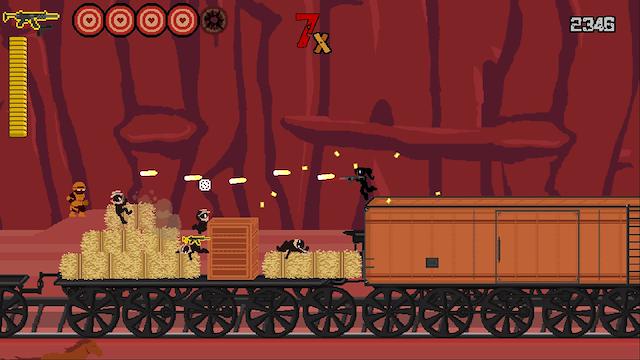 Image for the game Gungungun