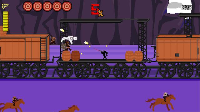 Image for the game Gungungun