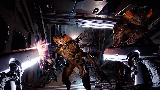 Image for the game Gunheart