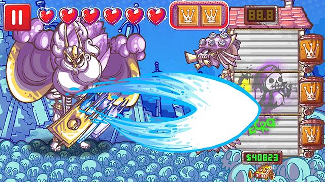 Image for the game Gunhouse