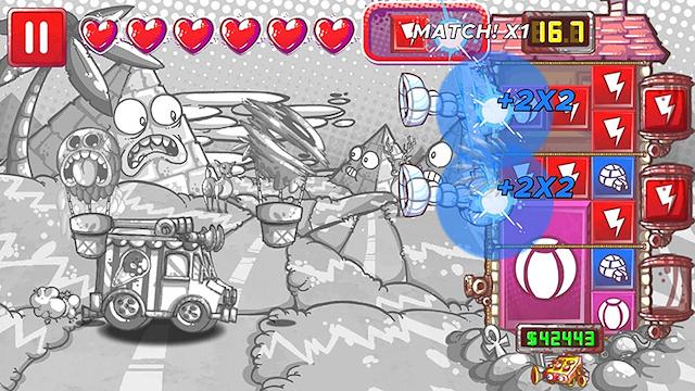 Image for the game Gunhouse