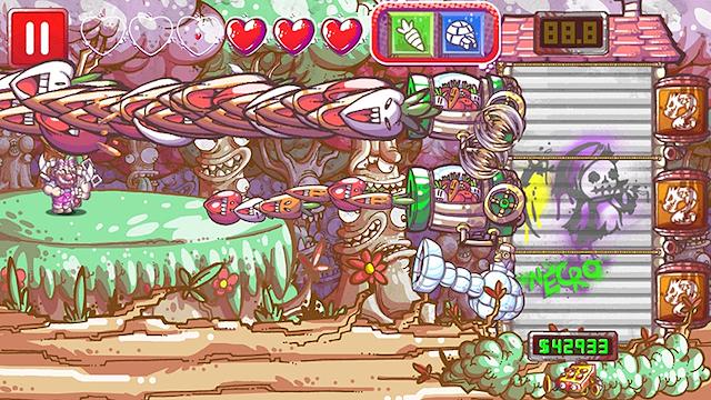 Image for the game Gunhouse