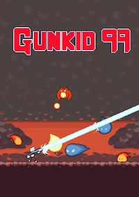 Cover image for the game Gunkid 99