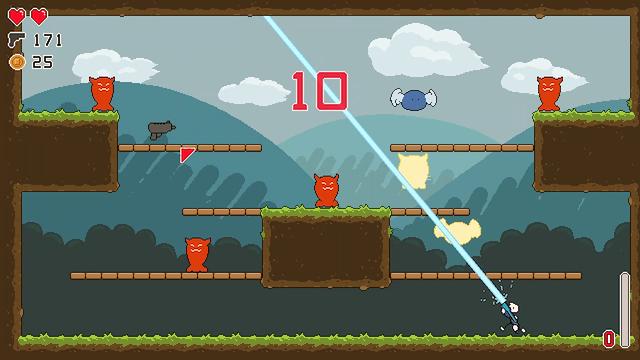 Image for the game Gunkid 99