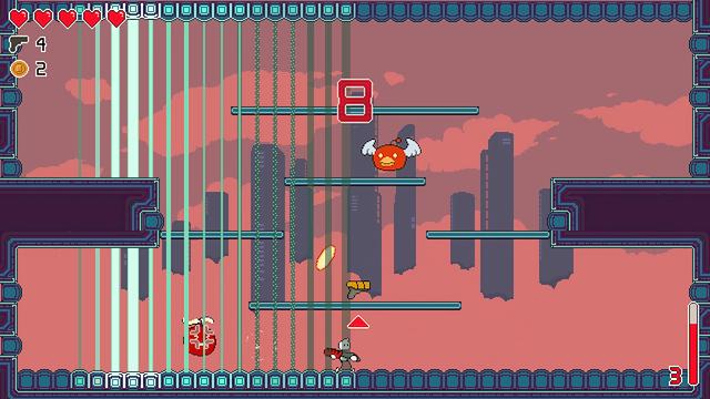 Image for the game Gunkid 99