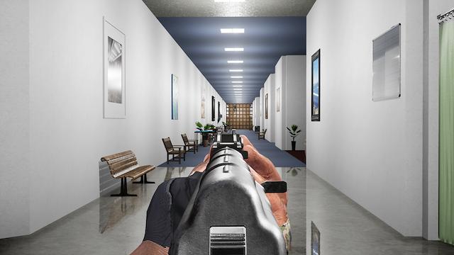Image for the game Gunkour