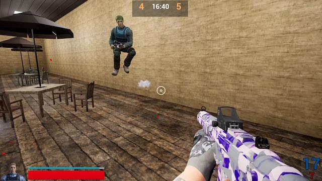 Image for the game Gunkour