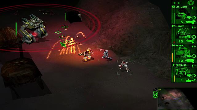 Image for the game Gunlok
