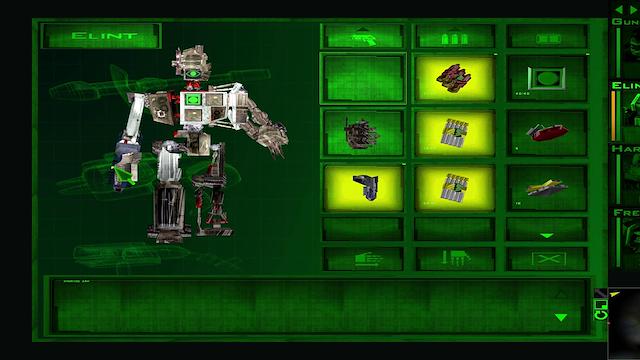 Image for the game Gunlok