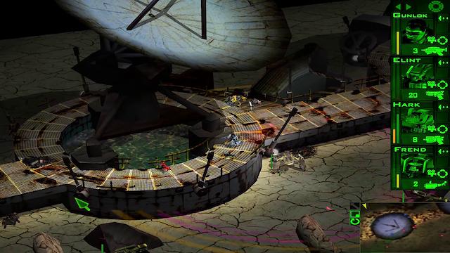 Image for the game Gunlok