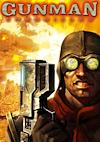 Cover image for the game Gunman Chronicles