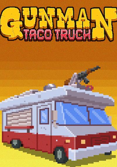 Cover image for the game Gunman Taco Truck