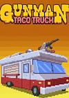Cover image for the game Gunman Taco Truck