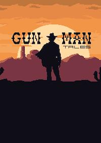 Cover image for the game Gunman Tales