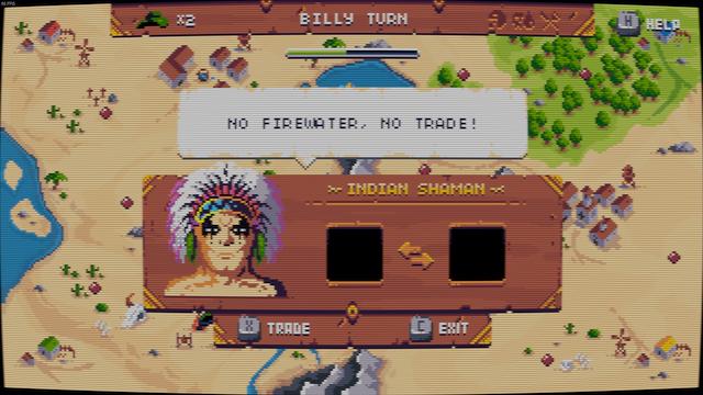 Image for the game Gunman Tales