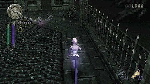 Image for the game Gunmetal Gothic