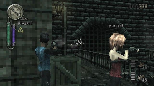 Image for the game Gunmetal Gothic