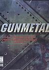Cover image for the game Gunmetal