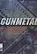 Cover image for the game Gunmetal