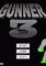 Cover image for the game Gunner 3
