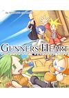 Cover image for the game Gunners Heart