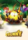 Cover image for the game Gunny