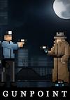 Cover image for the game Gunpoint