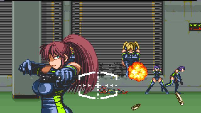 Image for the game GunRoad