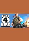 Cover image for the game Guns 4 Hire