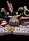 Cover image for the game Guns and Robots
