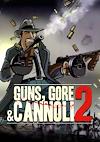 Cover image for the game Guns, Gore and Cannoli 2