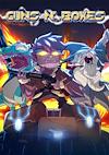 Cover image for the game Guns N' Boxes