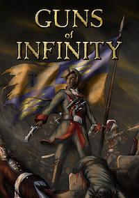 Cover image for the game Guns of Infinity