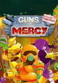 Cover image for the game Guns of Mercy: Rangers Edition