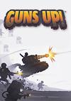 Cover image for the game Guns Up!