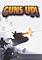 Cover image for the game Guns Up!