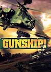 Cover image for the game Gunship!