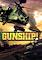 Cover image for the game Gunship!