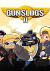 Cover image for the game Gunslugs 2