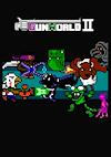 Cover image for the game GunWorld 2