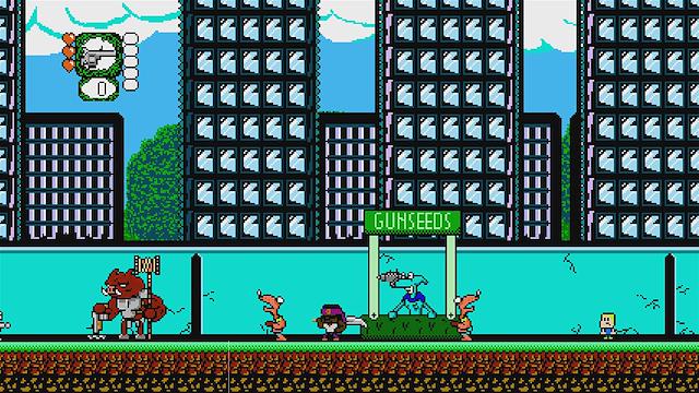 Image for the game GunWorld 2