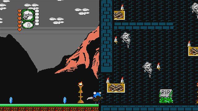 Image for the game GunWorld 2