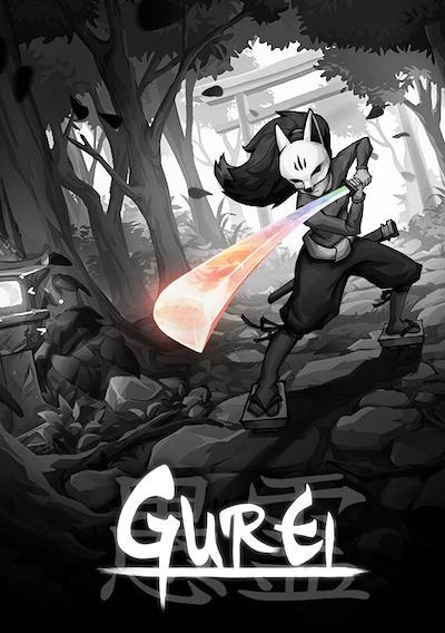 Cover image for the game Gurei